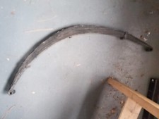 1940 1941 1942 1945 1946 1947 1948 Ford 11 Leaf Spring 1940 1941 1942 1945 1946 1947 1948 Ford 11 Leaf Spring