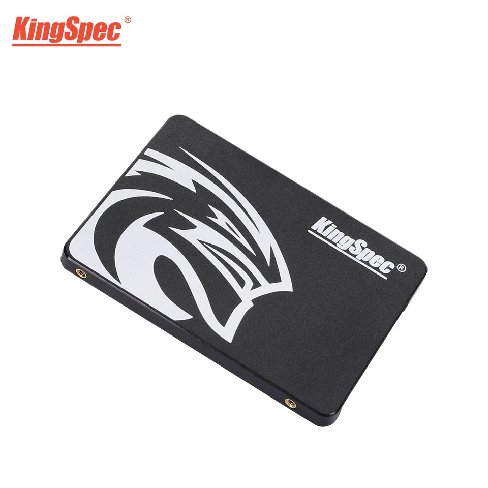 KingSpec SSD 2.5"  SATA3 Internal Solid State Drive for PC,Laptop,Mac - Image 2 of 4