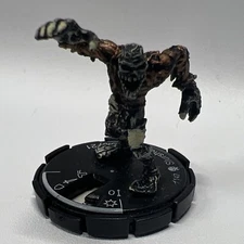 Mage Knight: Rebellion #147 Slurshem (Zombie) D&D Pathfinders WizKids RPG Clix