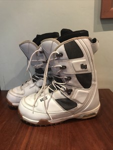 vans bfb snowboard boots