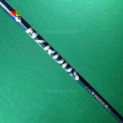 Project X HZRDUS Smoke Blue RDX .335 TX Flex 39'' Pulled Graphite Wood Shaft