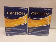 ISO Permanent Wave Option 3 - 2pk