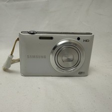 Samsung ST150F 16MP Compact Digital Camera WiFi Smart