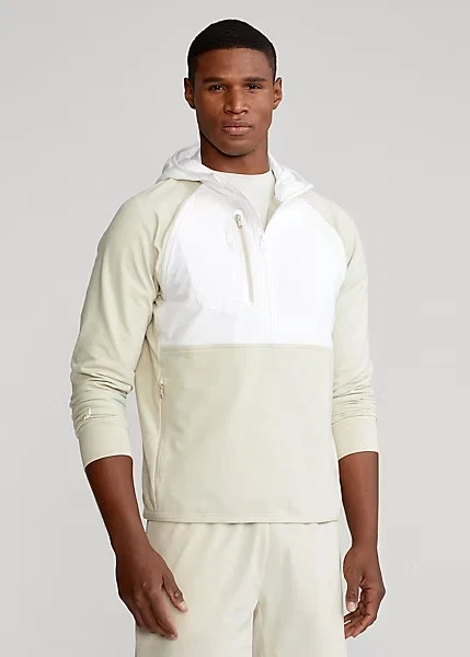 RLXゴルフ　ジャケット　白M White RLX Ralph Lauren Golf Activewear for Men for sale | eBay