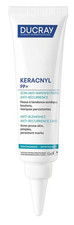 Ducray Keracnyl PP Anti-Blemish Cream Acne-Prone Skin 30ml 1.01floz 