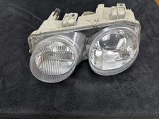 Used 98-01 Usdm Acura Integra Driver Side Headlight Headlight Assembly Oem Used 98-01 Usdm Acura Integra Driver Side Headlight Headlight Assembly Oem