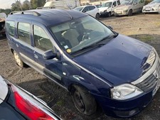 Boite de vitesse Dacia LOGAN