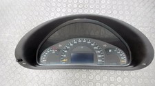 Kombiinstrument / Tachoeinheit Mercedes-benz C 180 T Kompressor 203 A2035402647