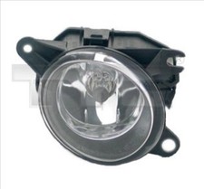 Nebelscheinwerfer TYC 19-0211001 für AUDI C5 A6 4B5 4B2 4B4 Avant 4B6 quattro