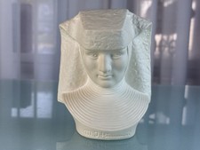  Goebel Figur HU 2 Büste 15 cm 1 Wahl. Top Zustand    