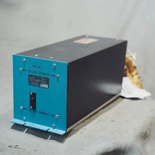 065-0034-00 Bendix KC-295 Flight Computer Assy w Mods & Connectors (14-28V)