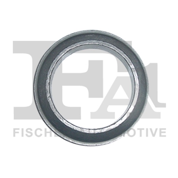 Dichtring Abgasrohr Fa1 112-957 FüR Skoda Seat VW Golf Octavia Leon Ibiza Passat-image