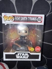 Funko Pop! Deluxe: Star Wars - Darth Tyranus  - GameStop (Exclusive) #522