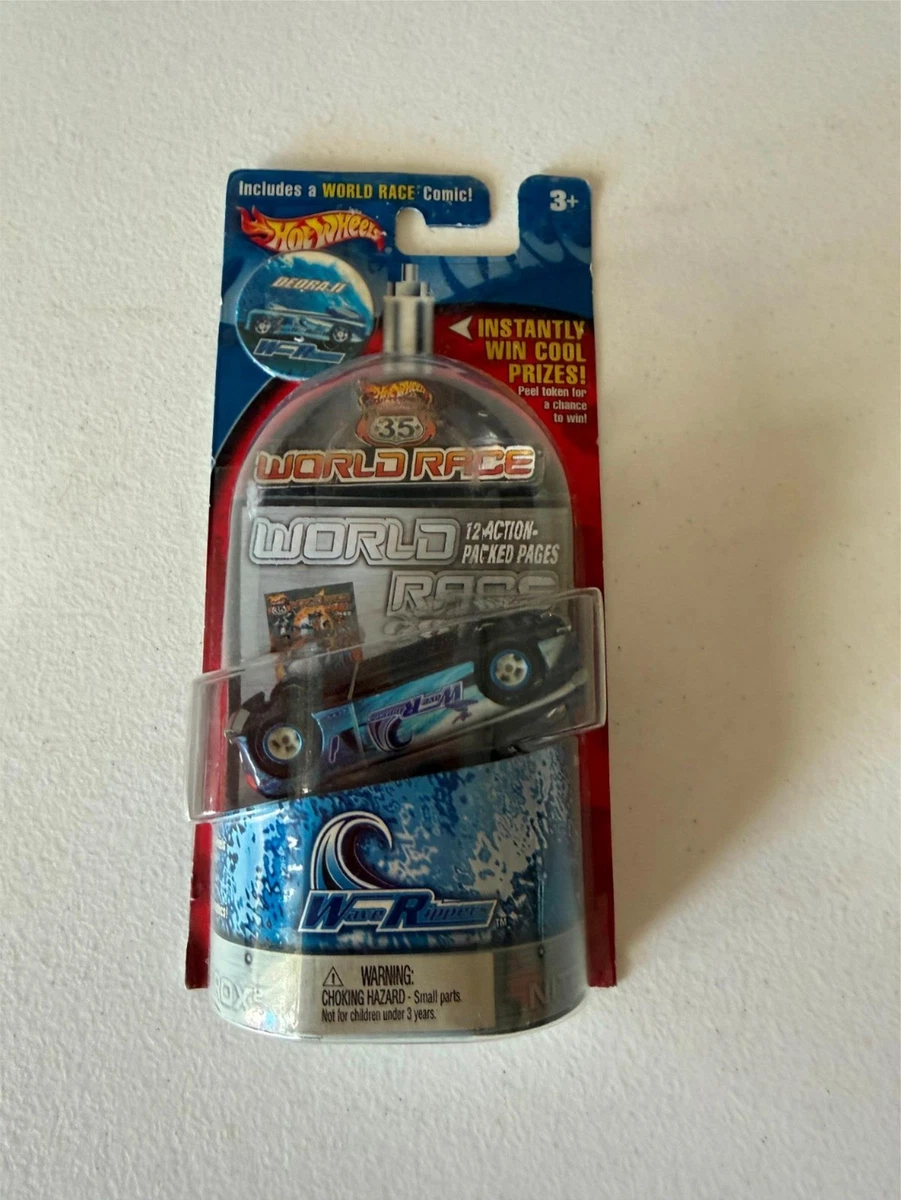 Hot Wheels Highway 35 World Race for sale | eBay