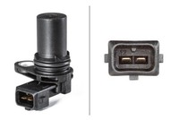 Hella 6PU 009 121-471 Sensor, Nockenwellenposition FüR Ford,Mazda