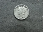 1926 Mercury Dime  26-1361