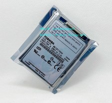 Toshiba 100GB MK1011GAH 1,8" CE Hard Disk per Notebook/IPOD/Videocamera.