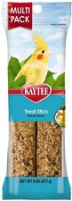 Bird, Kaytee Forti-Diet Pro Health Honey Treat - Cockatiel 8 oz