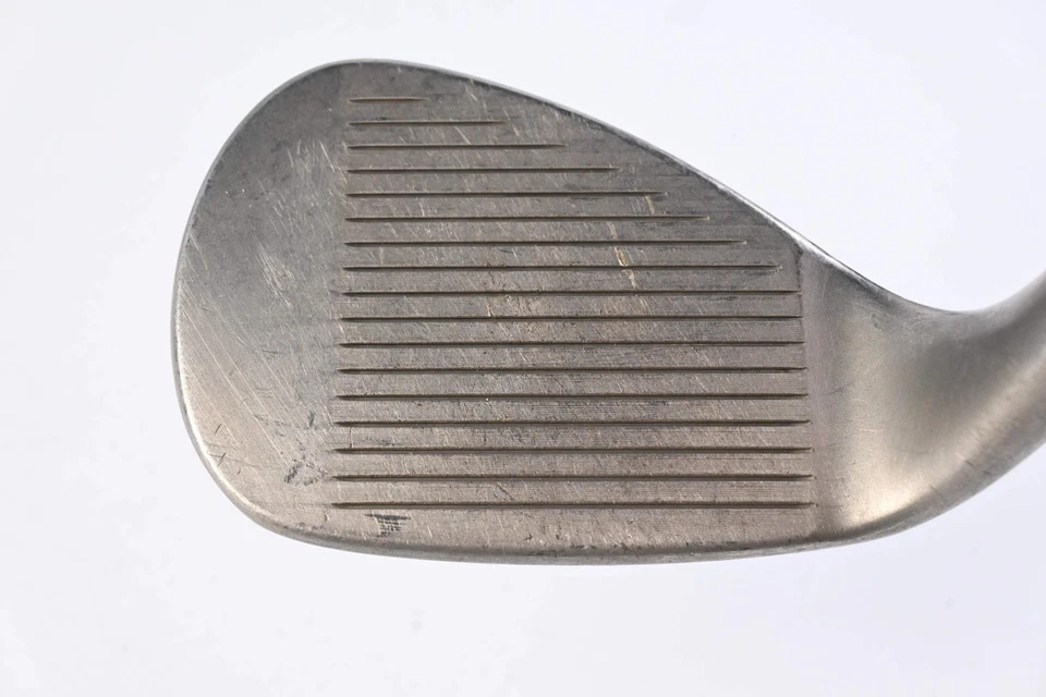 Titleist Vokey SM10 Lob Wedge / 60 Degree / Wedge Flex UST Mamiya HX Recoil DART - Image 2 of 4