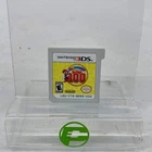 Mario Party: The Top 100 (Nintendo 3DS, 2017)