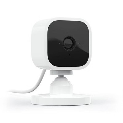 Blink Mini Indoor Plug-In Live HD Smart Security Camera (New in Box)