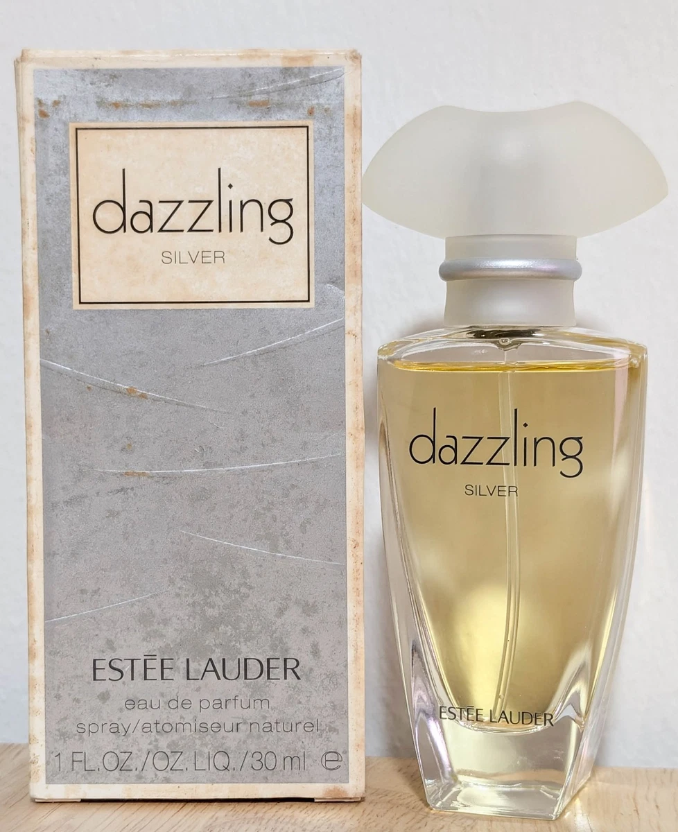 Estée Lauder Dazzling Silver Fragrances for Women for sale | eBay