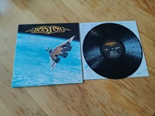 Boston - Third Stage (LP 1986 - Pop Rock)