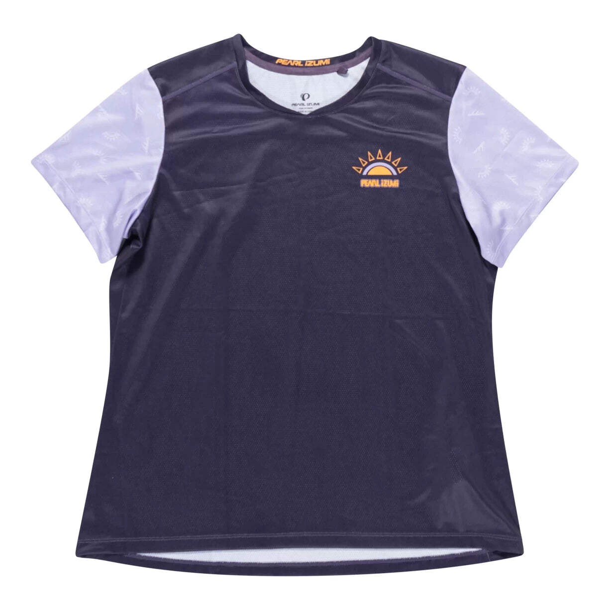 Pearl Izumi Summit Long-Sleeve MTB Jersey - Women's