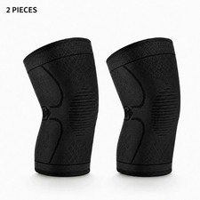 Knee Brace,for Knee Pain Men and Women Knee Compression Sleeve for Torn,Meniscus
