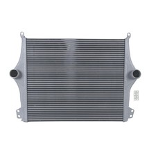 1X INTAKE AIR COOLER EURO 6 FITS: SCANIA G II P II R II S