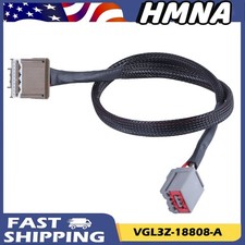 Subwoofer Audio Harness for Ford F-150 Kicker Audio System 2015 2016 2017 2018