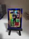 2025 Donruss Optic Jayden Daniels Base (RAW)