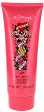 Ed Hardy for Women Body Lotion 6.8oz Tube New