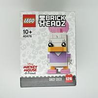 Lego Brickheadz 40476 Daisy Duck Disney Figur Neu Ovp