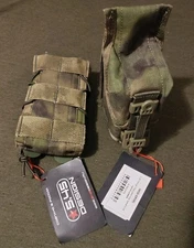 5.45 Design Molly Gear