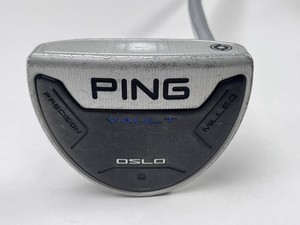Ping Oslo Vault | eBay