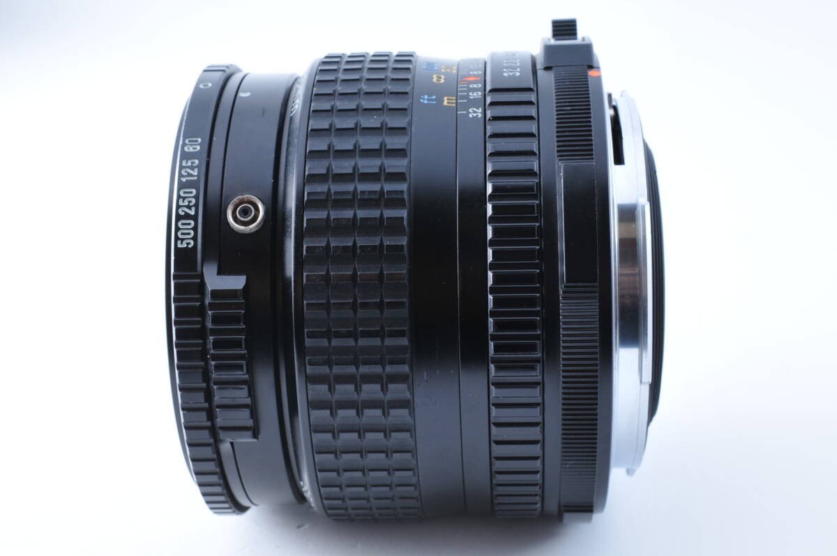 SMC Pentax 67 LS 165mm F4 SMC Pentax medium format camera lens | eBay