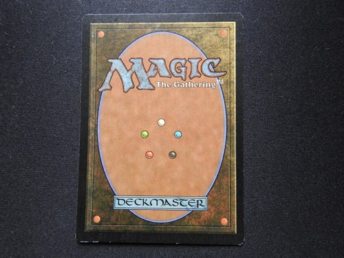 Chronatog LP [Visions] Mtg Magic Free Tracking! - Picture 2 of 2
