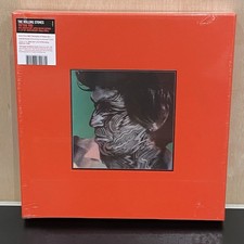 Rolling Stones Tattoo You Super Deluxe Box Set 5 x Vinyl 2021 Rock & Roll Sealed