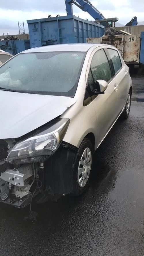 Capteur TOYOTA YARIS 3 PHASE 2 897600D030 - Photo 4/4