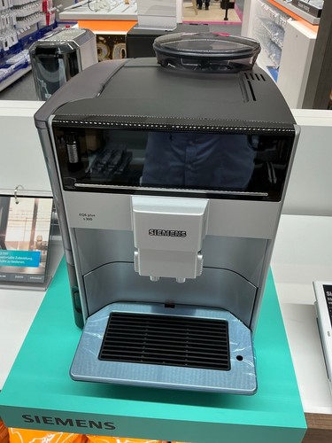 Siemens EQ6 plus s300 TE653501DE Kaffeevollautomat 6#25401148