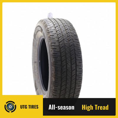 Used 265/65R18 Laufenn X Fit HT 114H - 9.5/32