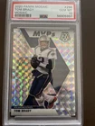 2020 Panini Mosaic Tom Brady #298 PSA 10