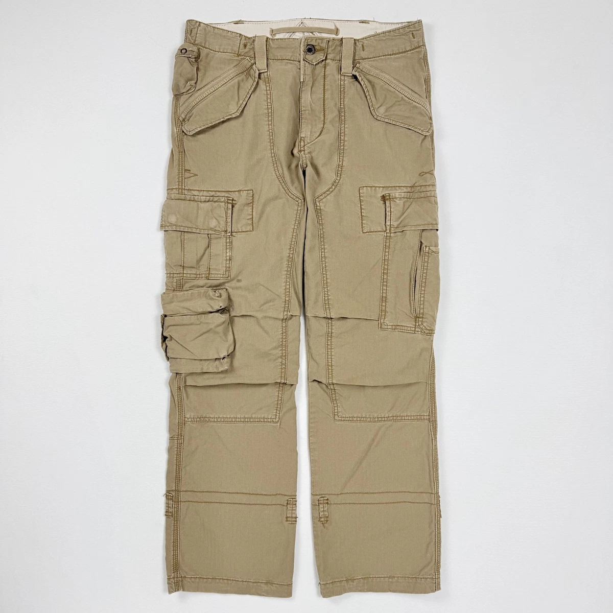 Polo Ralph Lauren チノパン Made In USA 33×30 Polo Ralph Lauren Men's 33 Size 30 in Inseam for sale | eBay