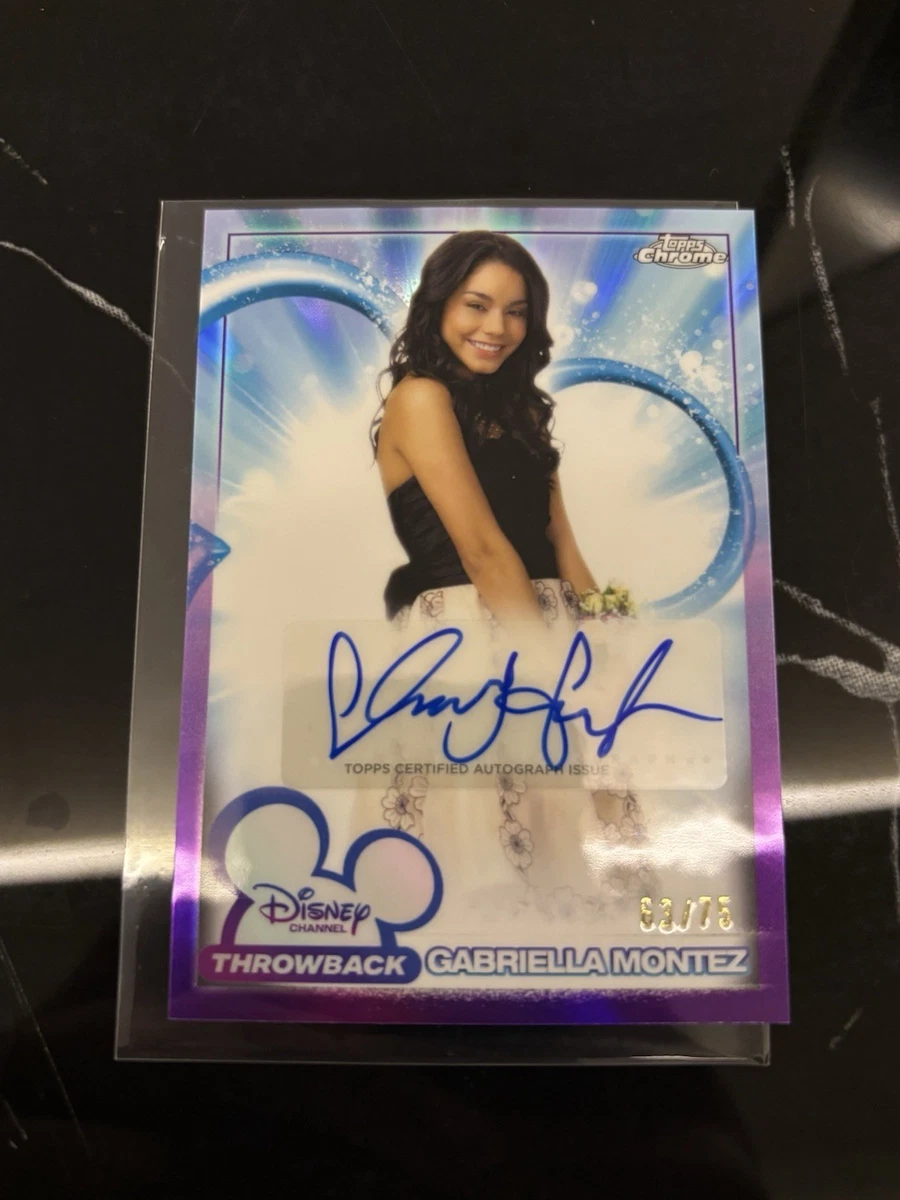 Topps High School Musical Collectable Trading Cards for sale | eBay