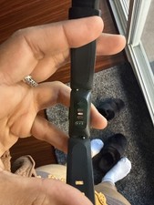 Fitbit Smartwatch Band - Black