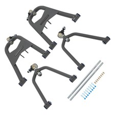 Einstellbare Querlenker A-arme For Honda Atv Trx400ex Portrax 400ex 1999-2004 03