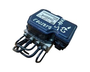 FORD S-MAX ABS Hydraulikblock 8G912C405AA 2.00 Diesel 110kw 2008 30146267