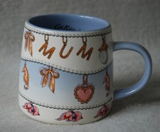 Cath Kidston Mum Charm Billie Stoneware Mug 340ml