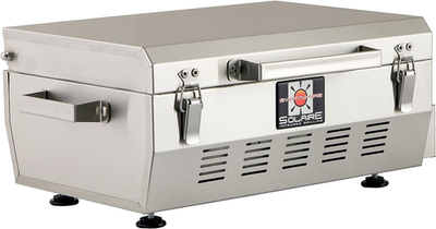 #ad Solaire SOL EV17A Everywhere Portable Infrared Propane Gas Grill Stainless Stee $381.84